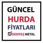 En Yakın Hurdacı Demtaş Metal