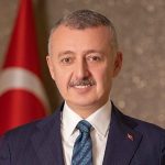 Başkan Büyükakın: “Ramazan bereketiyle gönlümüze ışık olur”