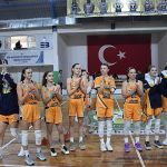 Gürespor’dan namağlup şampiyonluk yürüyüşü