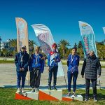 İnegöl Belediyespor Sporcuları Milli Takımda Da Şampiyon