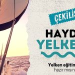 İzmir’in gençleri su sporlarıyla tanışıyor