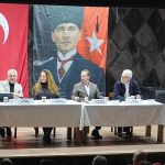 Kariyer Günleri’nde öğrencilere meslekler anlatıldı