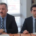 Kemer Turizm Komitesi toplandı