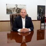 Sosyal Market Belediyeden, Logosu Vatandaştan