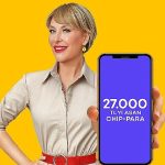 Akbanklılar mart ayında Ramazan alışverişlerini yaparken, 27.000 TL’yi aşan chip-para kazanma fırsatına sahip oluyor