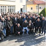 Bornova’da amatör spora büyük destek