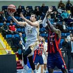 Büyükşehir’den Play-Off Yolunda Kritik Galibiyet