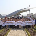 Canik Belediyesi’ne Avustralya Büyükelçiliği’nden Destek