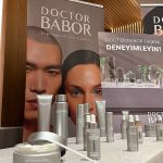 Dünyaca Ünlü Premium Kozmetik Markası BABOR, Cilt Bakımı Alanında Uzman DOCTOR BABOR Serisinin Yeni Ürünlerini Tanıttı