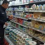 Ekiplerden ramazan denetimi 