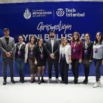 Her Adım Eşitliğe, Her Adım Değişime Paneli Gerçekleşti