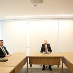 İnegöl Belediyesi’nde bayram hazırlıkları tamam