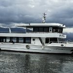 Kocaeli’de deniz ulaşımına yeni yolcu motoru