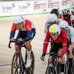 Konya Velodromu’nda Heyecan Dolu Anlar Yaşandı