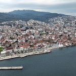 Mudanya’da deprem seferberliği
