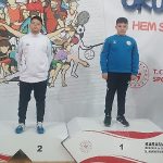 Nevşehirli İzidoğru, Türkiye Şampiyonluğu İçin Yarışacak