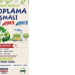 Okullar Arası Ödüllü Atık Toplama Yarışması başladı