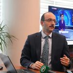 Şehzadeler Kenti’ne 35.92 Milyar Liralık Yatırım DSİ’den Manisa’ya 219 Tesis