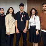 Beylikdüzü’nden 3 Türkiye Şampiyonu