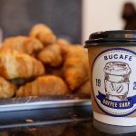 Bucafe 1928’de yüzleri güldüren hizmet
