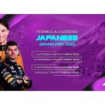 Japonya GP beIN SPORTS’ta