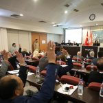 Karşıyaka’nın bir yıllık proje ve yatırımlarına onay!