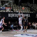 Konya Büyükşehir Belediyespor Play-Off Çeyrek Final Serisinde İlk Maçı Kazandı