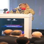 Başkan Tugay, Yapay Zekâ Zirvesi’nde konuştu