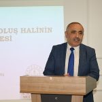 Büyükşehir’den yönetici yetkinliği eğitimi