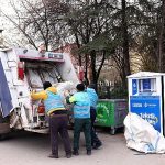 Çankaya’da Tekstil Kumbaralarıyla Sıfır Atığa Katkı
