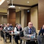 Çinli üreticiler ile Türk iş insanları İstanbul’da bir araya geldi