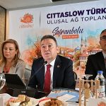 Cittaslow Türkiye Ulusal Ağ Toplantısı Safranbolu’da gerçekleştirildi