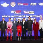 Dünya motokrosunun kalbi Afyonkarahisar’da atacak