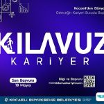 Gençlere online staj imkânı