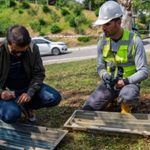 İzmir’de deprem ve heyelan riski araştırılıyor