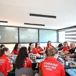 Kartepeli Öğrenciler Türkiye Şampiyonu Oldu
