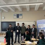 Robot El Derneği 2025 Yılına Hızlı Başladı