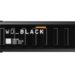 Sandisk, dünyanın en hızlı PCIe® Gen 5.0 NVMe™ SSD’si WD_BLACK™ SN8100 NVMe™ SSD ile çıtayı yükseltiyor