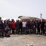 Seferihisar Belediyesi Arama Kurtarma Ekibi AFAD Akreditasyon Sınavı’nı geçti