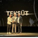 Teksüt üst üste ikinci kez en çok çalışılmak istenen şirketler arasında