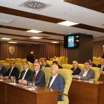 Yaş meyve sebze ve meyve sebze mamulleri ihracatına Banaz TDİOSB dopingi