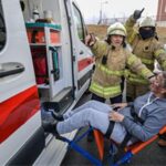 Afette kimse geride kalmayacak