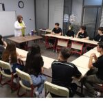 Akademi Liseler geleceği şekillendiriyor