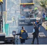 Aydın’ın Ulaşım Altyapısını Güçlendiren Çalışmalar Lider Çerçioğlu’nun Öncülüğünde Devam Ediyor