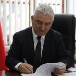 Bergama Belediyesi Atık Yağları Tabiata Kazandıracak