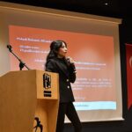 Beylikdüzü’nde “Şiddetle Gayrette Lokal İdarelerin Rolü” Ele Alındı