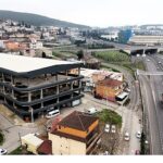 Büyükşehir’den Dilovası’na yeni hizmet binası