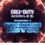 Call of Duty: Mobile 1. Dönem – Frozen Abyss ile Yeni Yılı Karşılayın