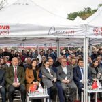 Cep Herkülü Bornova Pınarbaşı’nda Ölümsüzleşti