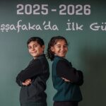 Darüşşafaka Giriş Sınavı 17 Mayıs’ta 81 Vilayette Düzenlenecek